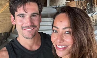 Sabrina Sato e Nicolas Prattes ja sabiam da gravidez provavel