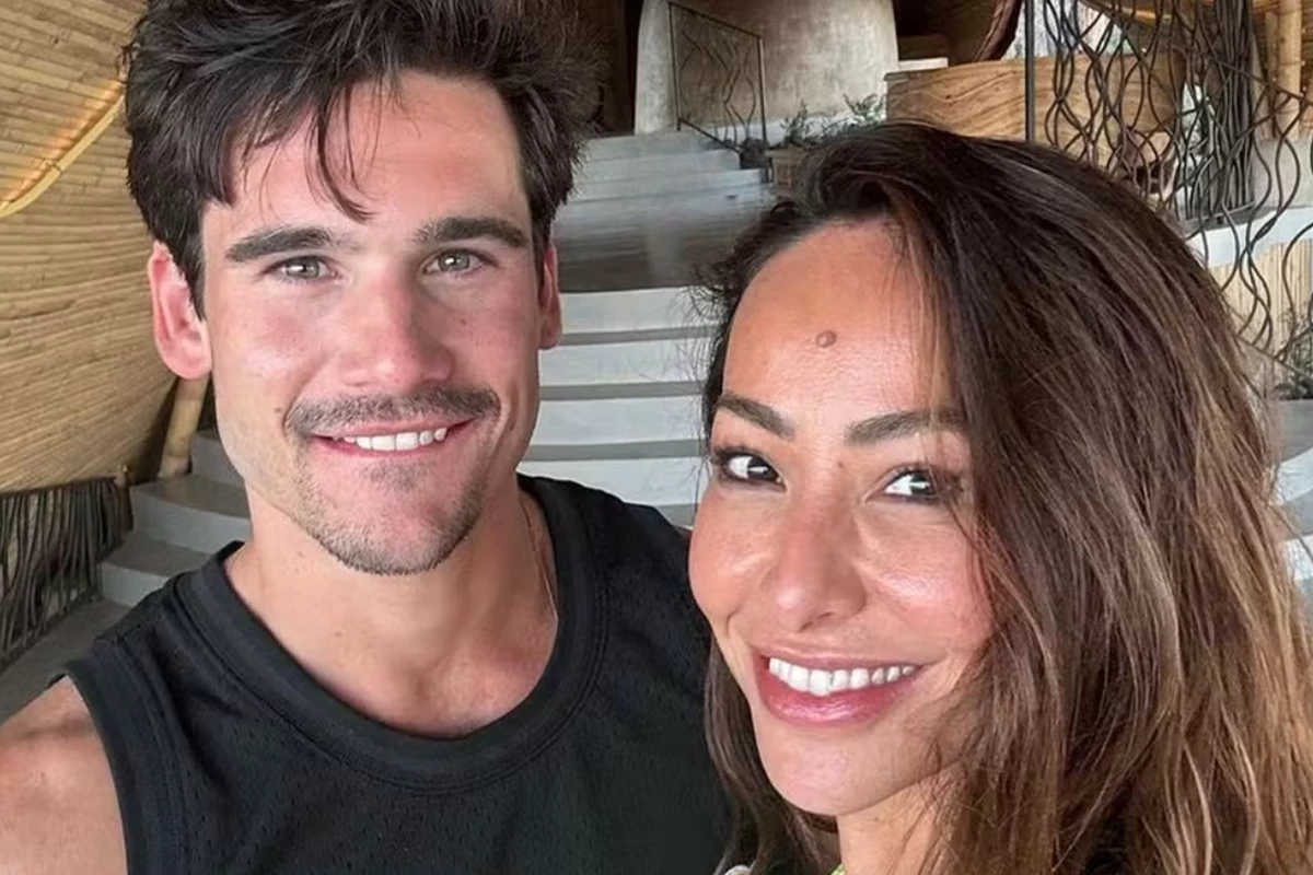 Sabrina Sato e Nicolas Prattes já sabiam da gravidez; provável data do parto do segundo filho é exposta 31 Sabrina Sato e Nicolas Prattes ja sabiam da gravidez provavel
