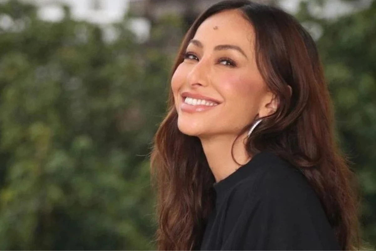 Sabrina Sato planeja desfilar grávida no Carnaval 2025, contrariando ordem: ‘Eu troco de médico’ 31 Sabrina Sato planeja desfilar gravida no Carnaval 2025 contrariando ordem