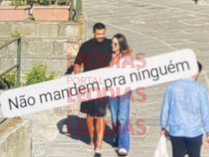 Sandy é flagrada abraçada com o namorado pela 1ª vez, em viagem pela Itália 31 Sandy é flagrada abraçada com o namorado pela 1ª vez, em viagem pela Itália