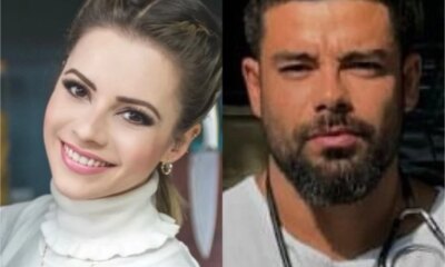 Sandy se envolve em polemica por causa de atitude do