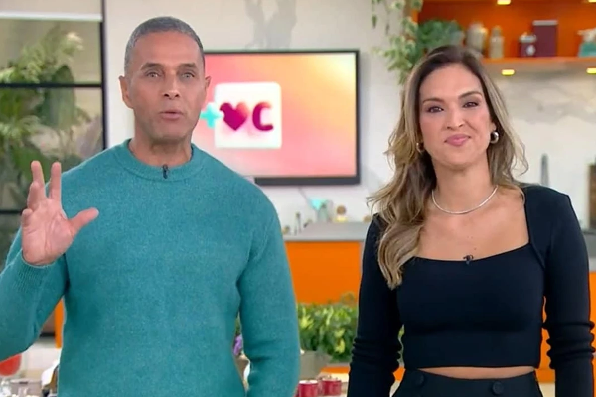 Sem Ana Maria Braga, Globo encerra Mais Você às pressas e motivo é explicado: ‘a gente se despede’ 31 Sem Ana Maria Braga Globo encerra Mais Voce as pressas