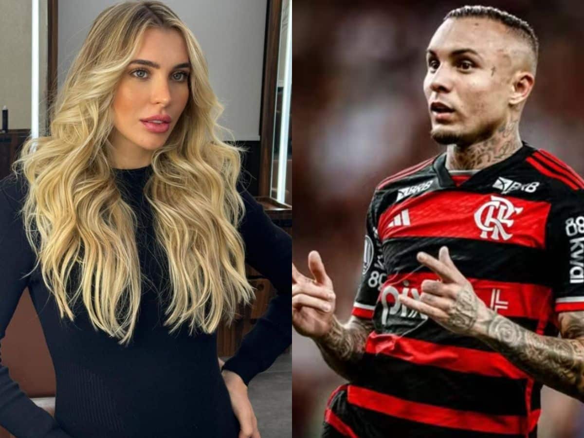 Separação de jogador do Flamengo causa mau estar entre outros jogadores; entenda 31 Separacao de jogador do Flamengo causa mau estar entre outros