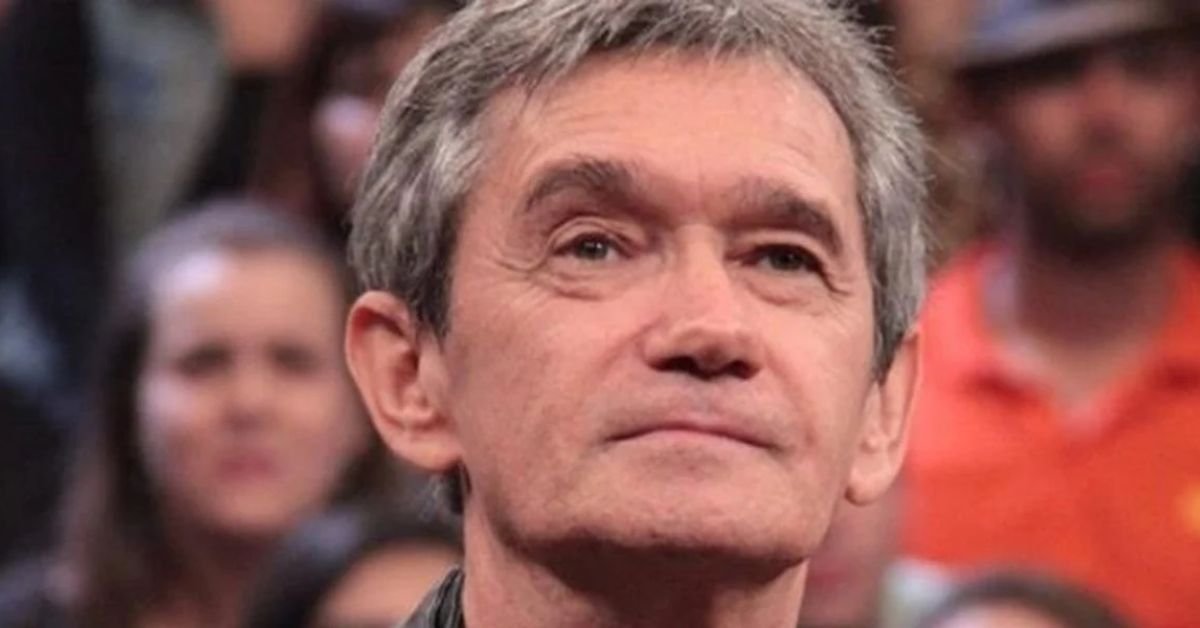 Serginho Groisman lamenta dura partida que abalou elenco do Altas