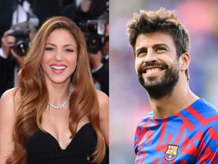 Shakira fala sobre separação com Piqué e processo de cura: “Não sabia que era assim” 31 Shakira fala sobre separação com Piqué e processo de cura: “Não sabia que era assim”