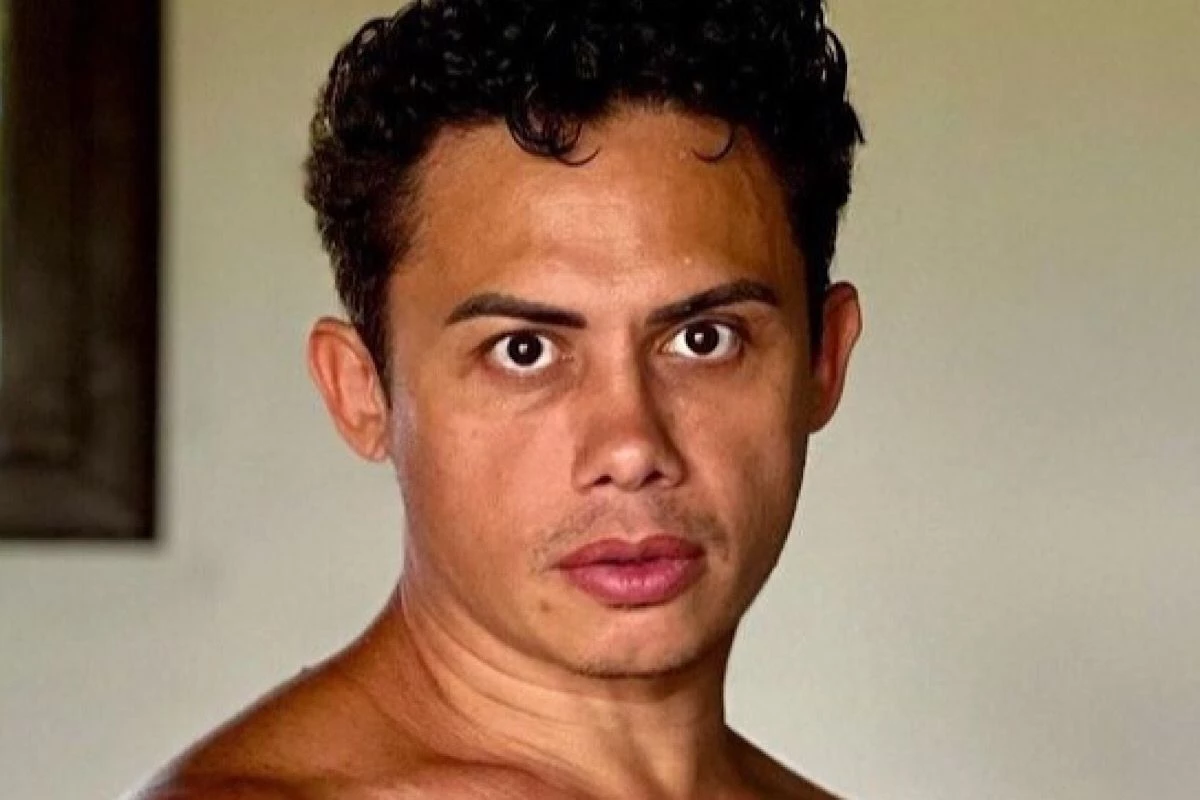 Silvero Pereira revela descoberta de doença e médica explica o diagnóstico: ‘Não tem cura’ 31 Silvero Pereira revela descoberta de doenca e medica explica o