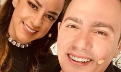 Silvia Abravanel adia casamento com Gustavo Moura apos morte de