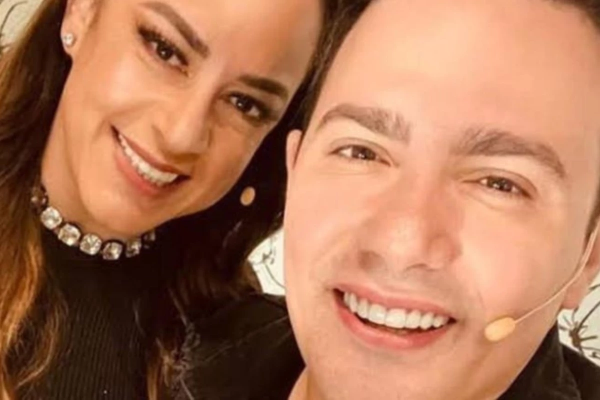 Silvia Abravanel adia casamento com Gustavo Moura apos morte de