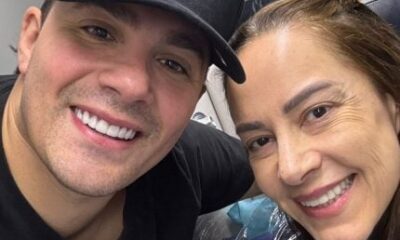 Silvia Abravanel detalha casamento e orientação para não passar perrengue