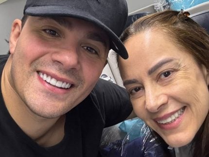 Silvia Abravanel detalha casamento e orientação para não passar perrengue 31 Silvia Abravanel detalha casamento e orientação para não passar perrengue