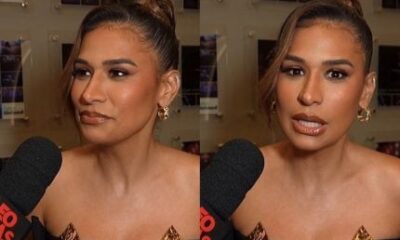 Simone Mendes desmente dieta falsa e alerta sobre uso indevido de sua imagem
