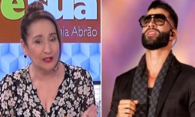 Sonia Abrao nao se cala apos reportagem do Fantastico sobre