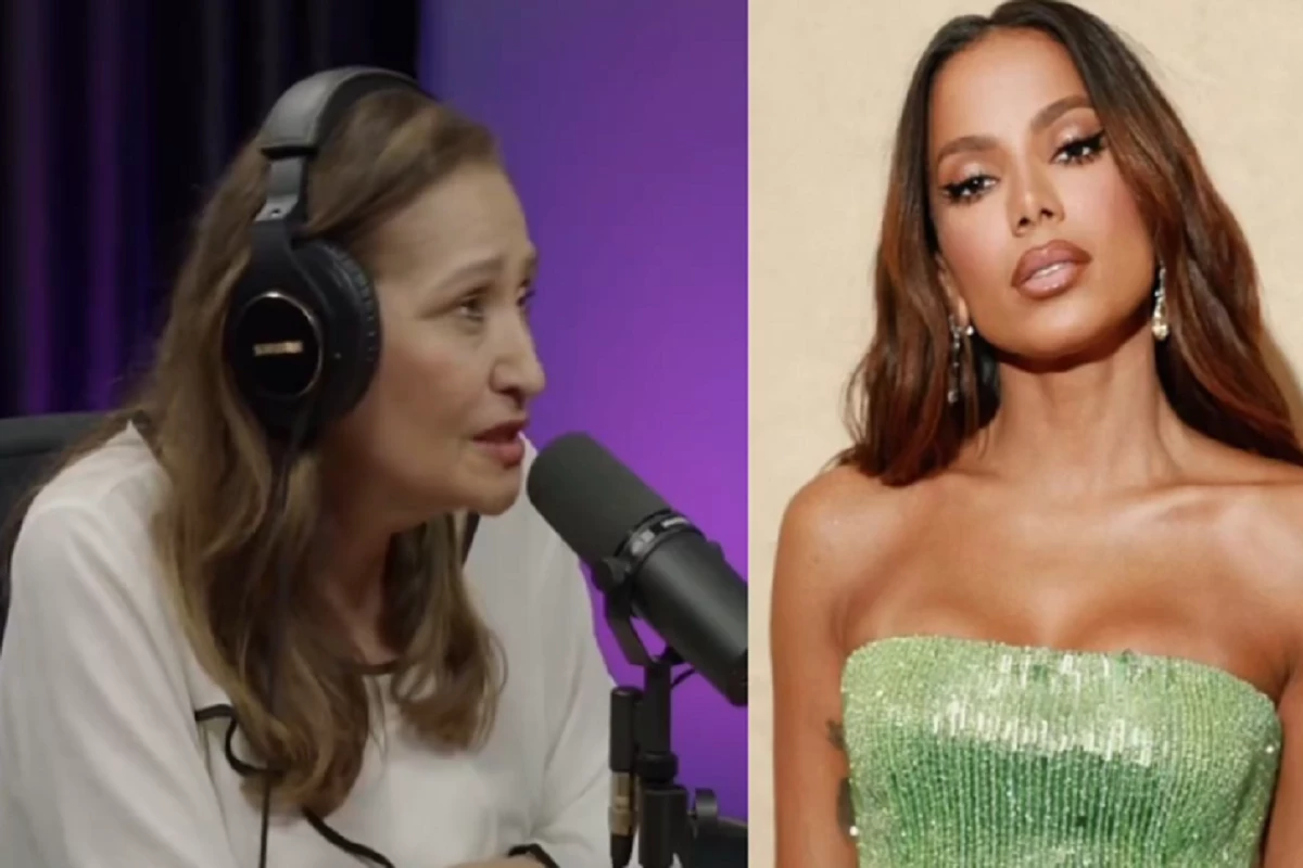 Sônia Abrão pega pesado em opinião sobre Anitta e expõe o que pensa: ‘não gosto dela até hoje mesmo’ 31 Sonia Abrao pega pesado em opiniao sobre Anitta e