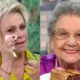 Suposta carta psicografada de Palmirinha Onofre para Ana Maria