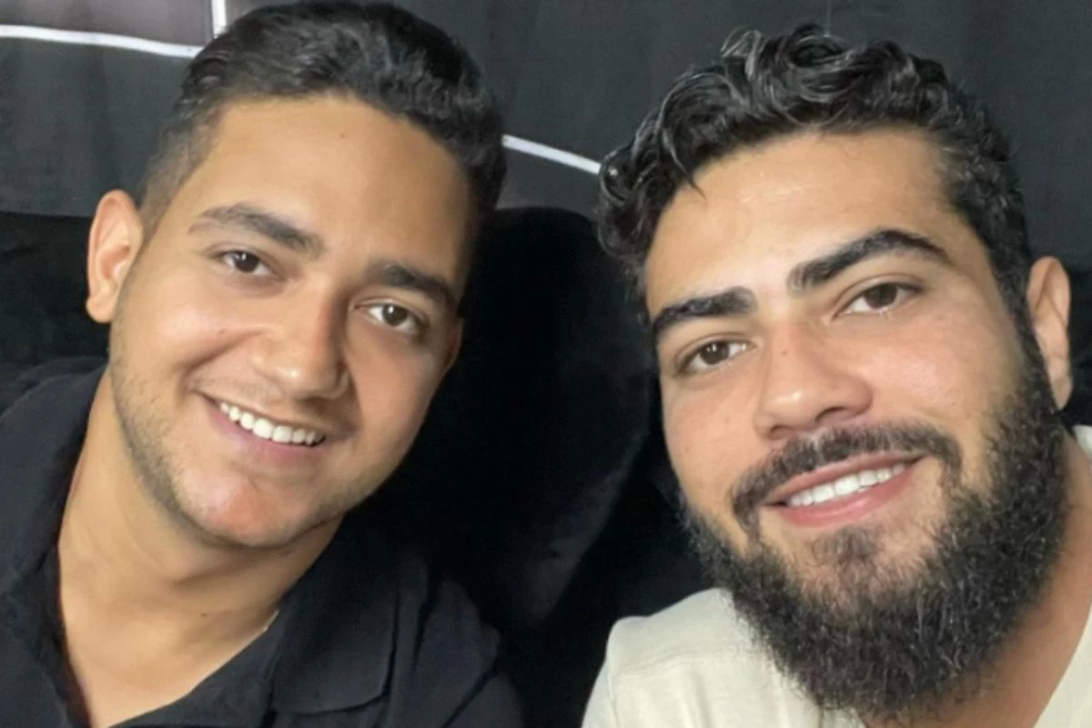 Suposto acidente com Henrique e Juliano deixa fãs desesperados e até Marília Mendonça é citada 31 Suposto acidente com Henrique e Juliano deixa fas desesperados e