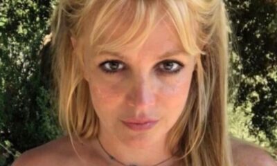 Susto Britney Spears assusta fas ao detalhar acidente com explosao