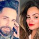Suzanna abre o jogo sobre relacao com o pai Latino