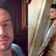 TV argentina divulga última imagem de Liam Payne em hotel