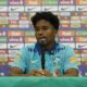 Tecnico da Selecao opta por outro atacante e gera debate