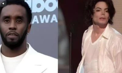 Teorias ligam Diddy ao falecimento de Michael Jackson entenda