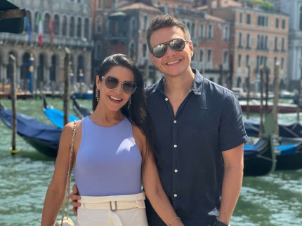 Thais Fersoza avalia 10 anos com Michel Teló: “A gente sempre quis dar certo” 31 Thais Fersoza avalia 10 anos com Michel Teló: “A gente sempre quis dar certo”
