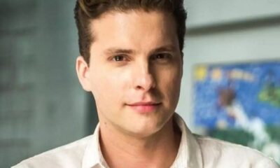 Thiago Fragoso fala sobre paternidade e afirma criar filhos para