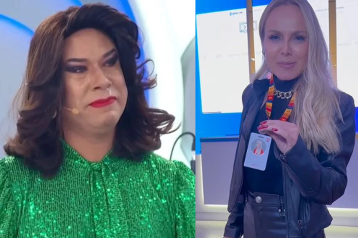 Tiago Barnabé quebra o silêncio após rumores de rejeição de Eliana no Teleton vir à tona: ‘Maldade’ 31 Tiago Barnabe quebra o silencio apos rumores de rejeicao de