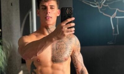 Tiago Ramos “ressuscita” e surta com falta de oportunidades: “Eu odeio vocês”