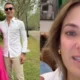 Ticiane Pinheiro abre o jogo sobre termino relampago com