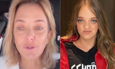 Ticiane Pinheiro acusa ‘facada no peito e fica super mal