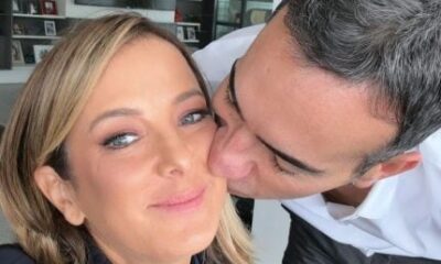 Ticiane diz se tem tempo para namorar com César Tralli: “É qualidade, não quantidade”