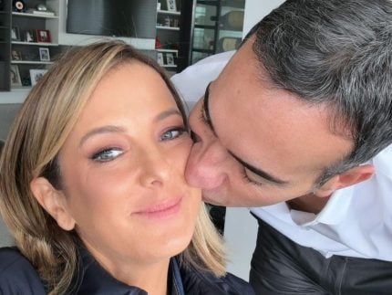 Ticiane diz se tem tempo para namorar com César Tralli: “É qualidade, não quantidade” 31 Ticiane diz se tem tempo para namorar com César Tralli: “É qualidade, não quantidade”
