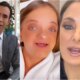 Ticiane expoe detalhe da separacao de Cesar Tralli e como