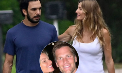 Tom Brady estaria indignado com gravidez de Gisele Bündchen, diz site