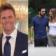 Tom Brady posta suposta indireta após anúncio de gravidez de Gisele Bündchen