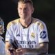 Toni Kroos questiona a Bola de Ouro e manifesta defesa