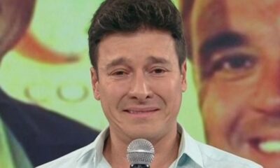 Triste noticia acomete familia de Rodrigo Faro e apresentador pede