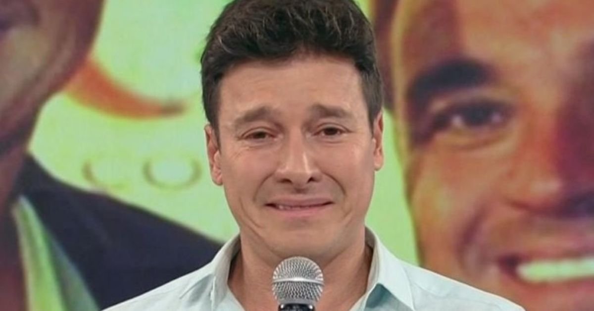 Triste noticia acomete familia de Rodrigo Faro e apresentador pede
