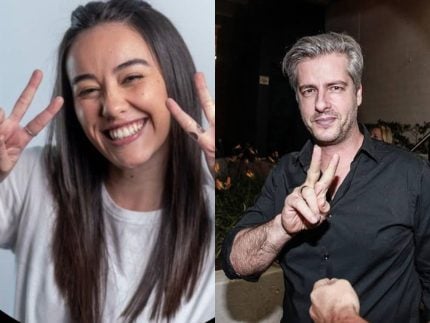 Tudo em família! Victor, da dupla com Leo, está namorando cunhada do irmão 31 Tudo em família! Victor, da dupla com Leo, está namorando cunhada do irmão