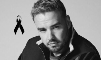 Ultima foto de Liam Payne postada 30 minutos antes de
