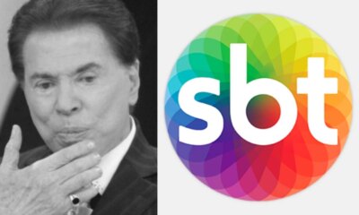 Um dos homens mais poderosos do SBT deixa a emissora