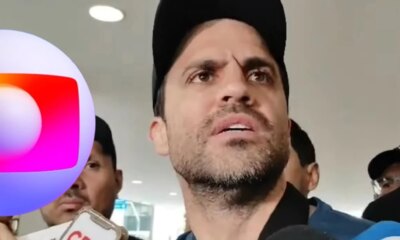 Vai ficar de fora Pablo Marcal nao estaria confirmado em