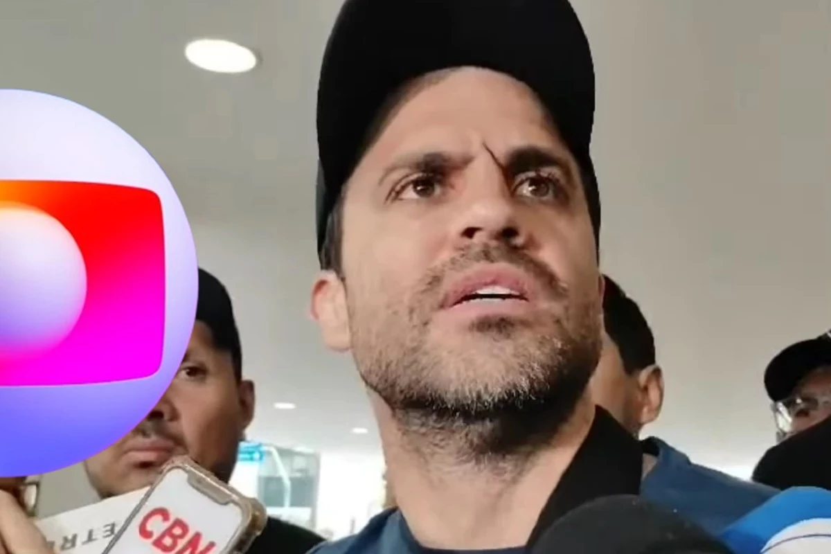 Vai ficar de fora? Pablo Marçal não estaria confirmado em debate na Globo 31 Vai ficar de fora Pablo Marcal nao estaria confirmado em