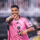 Vamo Inter post de Suarez gera comentarios entre os gremistas