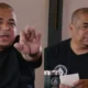 Vampeta nao fica calado e detona as filhas ao