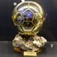 Veja quem e o grande favorito a Bola de Ouro