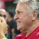 Velhos tempos Zico aponta os problemas da selecao e a
