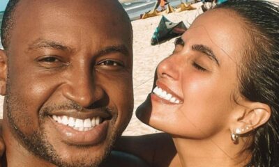 Vem ai Thiaguinho e Carol Peixinho falam sobre planos de