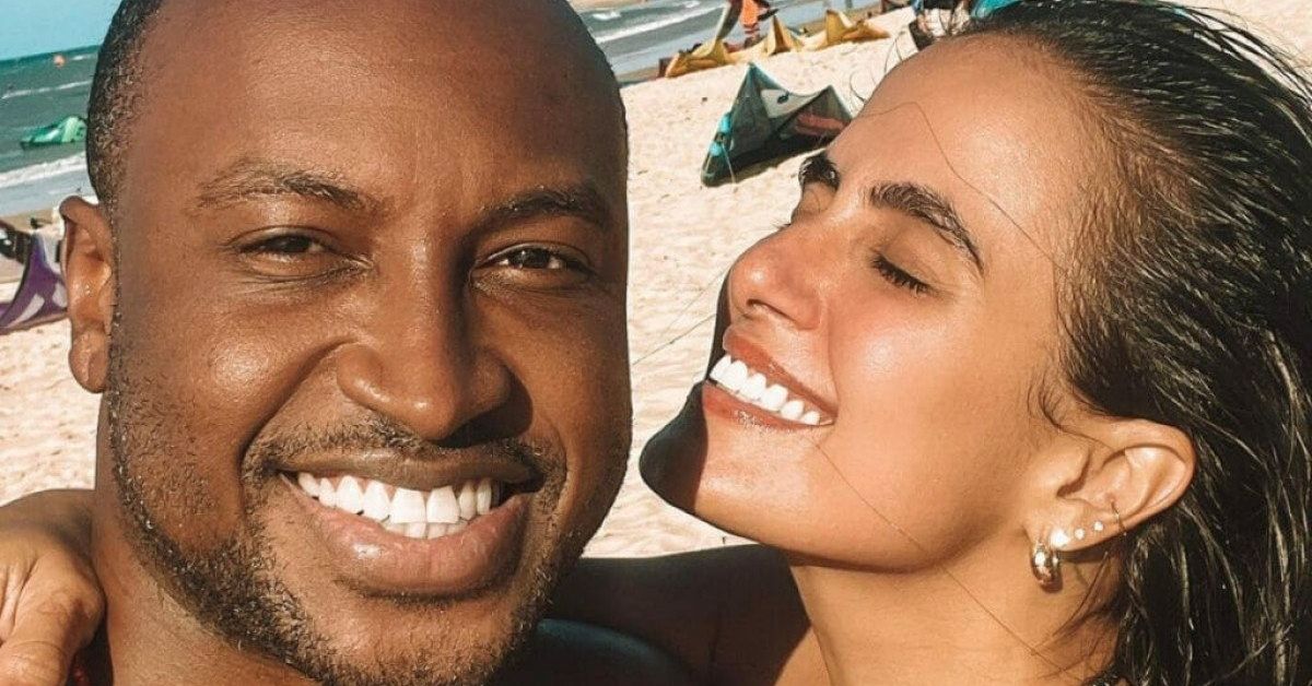 Vem ai Thiaguinho e Carol Peixinho falam sobre planos de