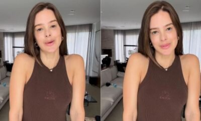 Vera Viel detalha como sera nova etapa de seu tratamento